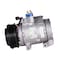 Valeo Ford-Mercury 06-10 New Compressor, 700736 700736 - alternate 3